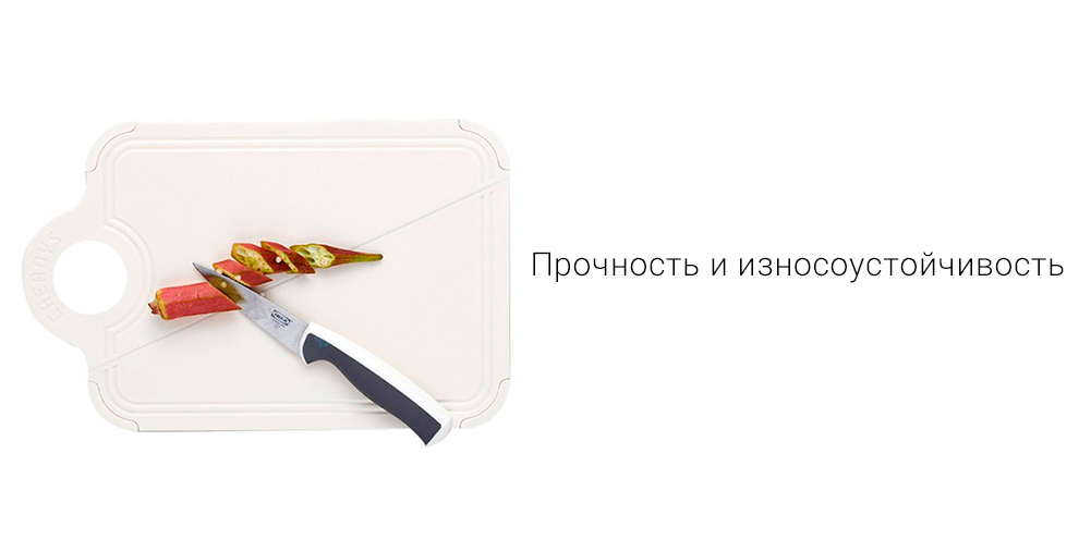 Разделочная доска Xiaomi Jordan & Judy Foldable Cutting Board
