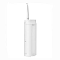 Беспроводной ирригатор Xiaomi Zhibai Wireless Tooth Cleaning XL1 White (Белый) — фото