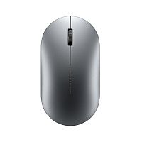 Мышь Xiaomi Mi Elegant Mouse Metallic Edition (XMWS001TM) (Черный) — фото