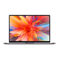 Ноутбук RedmiBook Pro 14" i5-1135G7U 512GB/16GB (JYU4318CN) Gray (Серый) — фото