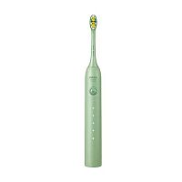 Электрическая зубная щетка Xiaomi Soocas D3 Electric Toothbrush (Зеленый) — фото