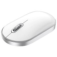 Беспроводная мышь Xiaomi MIIIW Air Dual Mode Portable Mouse (MWWHM01) White (Белый) — фото