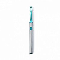 Электрическая зубная щетка Soocas Spark Toothbrush MT1 (EU) (Серебристый) — фото