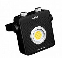 Радио-фонарь NexTool Outdoor Light NE20093 (Черный) — фото