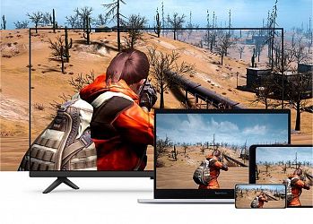 Умное телевидение становится более доступным с моделями Mi TV Pro E32S и Mi TV E43K