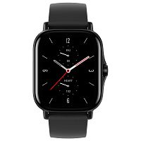 Смарт-часы Xiaomi Huami Amazfit GTS 2 Black (Черный) — фото
