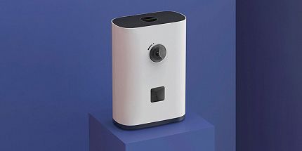 Обзор умной автокормушки для домашних животных Xiaomi Pawbby Treat Cam Camera Smart Pet Feeder CCTV: ваш питомец под присмотром