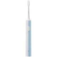 Электрическая зубная щетка Mijia Electric Toothbrush T200 (MES606) (Синий) — фото
