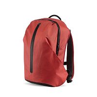 Рюкзак Xiaomi 90 Points City Backpackers Red (Красный) — фото