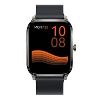 Смарт-часы Xiaomi Haylou GST LS09B (Черный) — фото