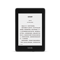 Электронная книга Xiaomi Kindle Paperwhite — фото