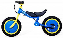Детский велосипед Xiaomi QiCycle KD-12 (Синий) — фото