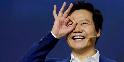 Xiaomi опубликовала квартальный отчёт: инвесторы в восторге