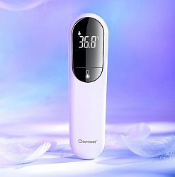 Инфракрасный бесконтактный термометр Xiaomi Barcon за 24 доллара