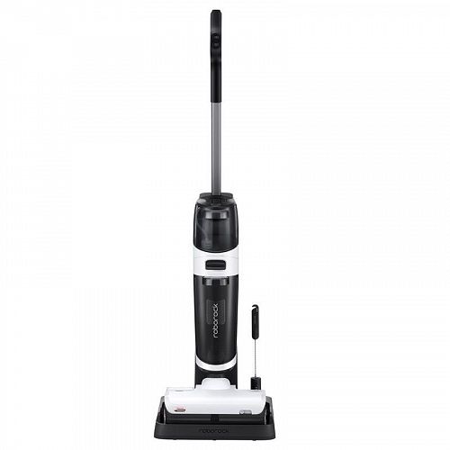 Беспроводной ручной пылесос Roborock Dyad Pro Vacuum Cleaner (Белый) — фото